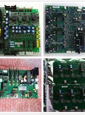 伟肯变频器PC00411D PC00799F 299F风扇控制板各型号配件出售询价