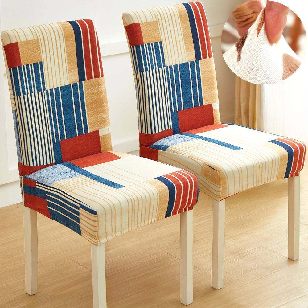 2026防猫抓弹力万能餐桌椅子套罩保护四季通用坐垫靠背家用木凳座,居家布艺,椅套/椅垫,淘宝优惠券,粉丝福利购,淘宝优惠卷