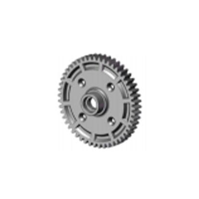 HN鸿诺H9804猎狐犬配件 50T差速大齿 H98286