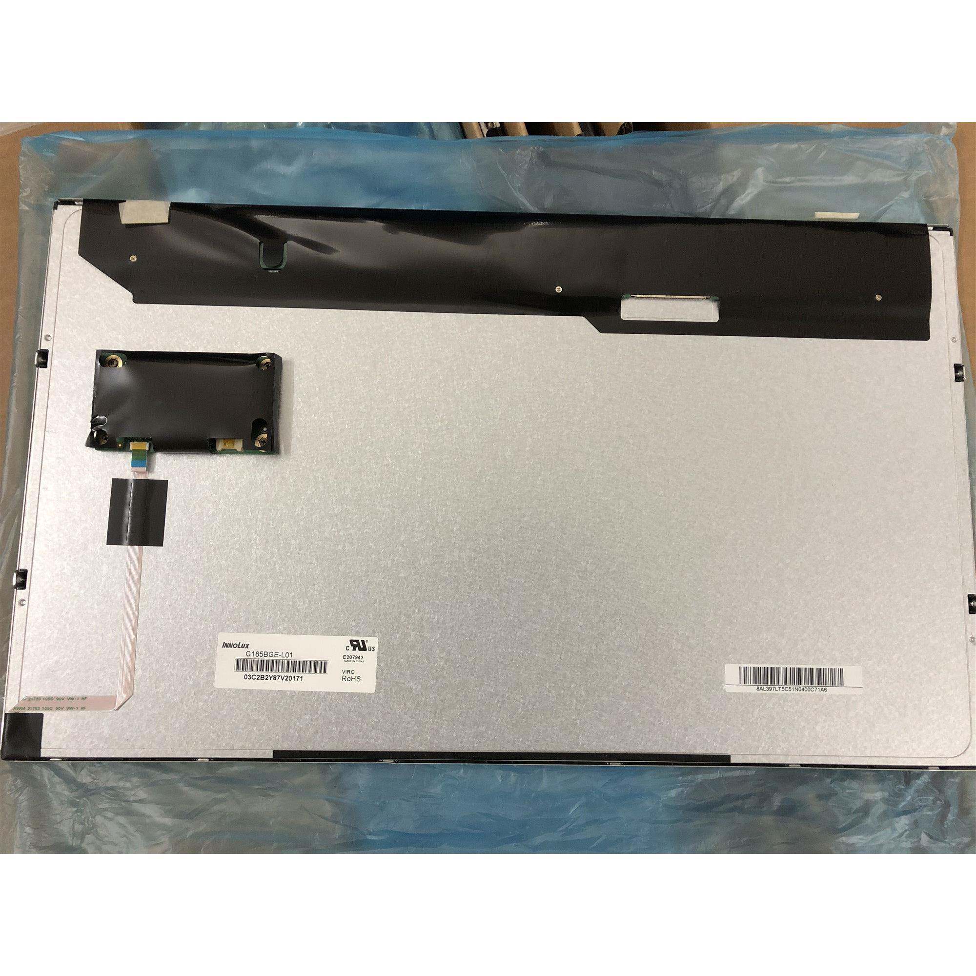 全新原装18.5寸G185BGE-L01 G185XW01 V.1液晶屏质保一年