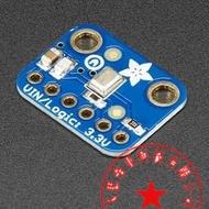 adafruit 3421 I2S MEMS Microphone SPH0645LM4H麦克风输出模块