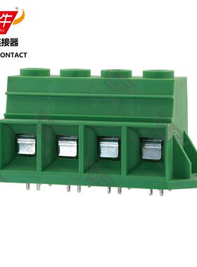 15.0mm炎牛连接器凤凰大电流接线端子YN137TM/KF/DG/MKDSP25