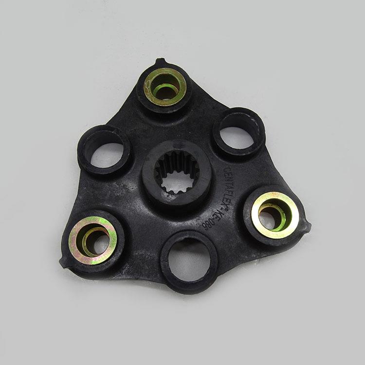 KOVAX E305.5X15T 连接胶 联轴器 挖掘机零配件