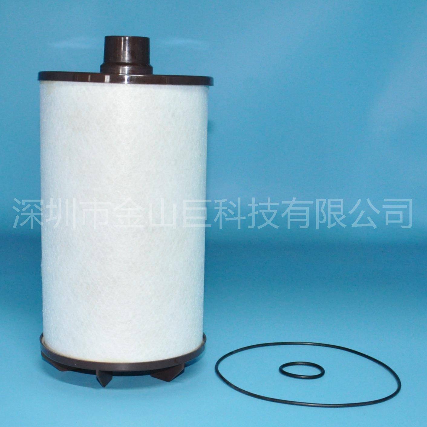 船舶发动机曲轴箱通气滤芯CCV55222-12-08船舶保养配件曲轴箱滤芯