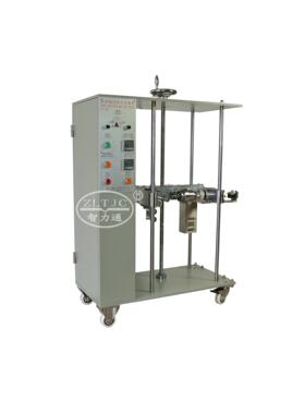 IEC60335-1:25.15电源线拉扭力试验机 GB4706电线拉力扭力试验机