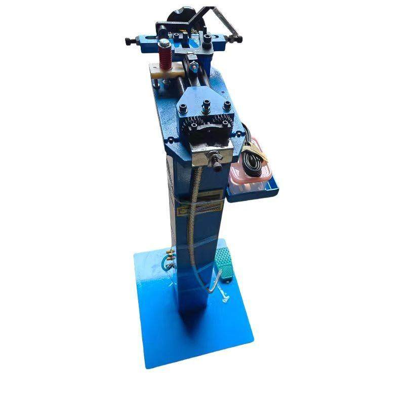 皮具皮带介指机 气动打介子钉机 气动式钉套机 皮腰带介子机,纺织面料/辅料/配套,皮革加工设备,淘宝优惠券,粉丝福利购,淘宝优惠卷