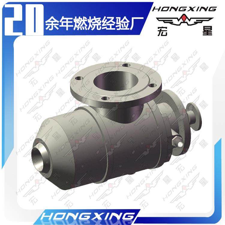 用于钢锭/锻造加热炉,加热炉,热处理炉,窑炉的小功率重油喷枪烧嘴,五金/工具,炉头,淘宝优惠券,粉丝福利购,淘宝优惠卷