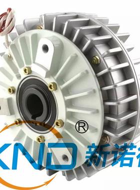 PKC-5型台湾堂莹磁粉离合器STEKI-PKC-5【轴孔Φ30K7/台湾堂莹】