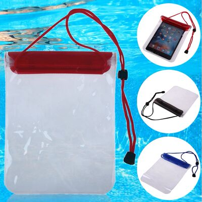 Waterproof Bag Case Phone Large Pouch Holder Swimming Waterp