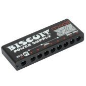 Pedal Output Supply Power Guitar Mini Super MPS Movall