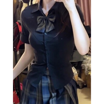 Shirts & Blouses for Women Sexy Summer with Short Sleeve Wom