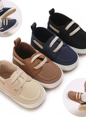 HAIZHIW 0-18M Baptism Newborn Baby Prewalker Girls Boys Casu