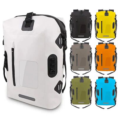 30L Waterproof Drift Bag Swimming Backpack Large River Trekk