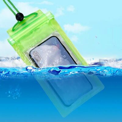 Swimming Bags Waterproof Phone Case Water Proof Bag Mobile P