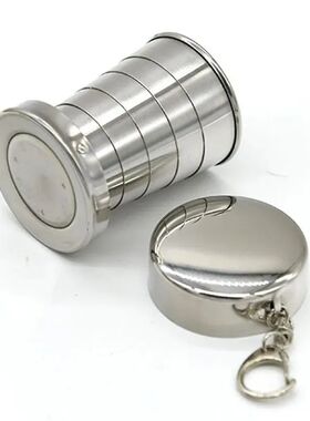 Outdoor Portable Outdoor Camping Portable Metal Stainless St