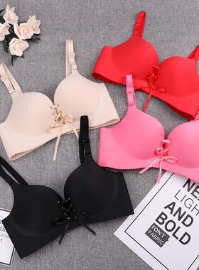 Seamless Bra Sexy Bras For Women Fashion Push Up Lingerie Wi