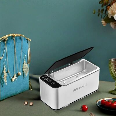 500ML Ultrasonic Household Cleaning Machine High-Frequency M