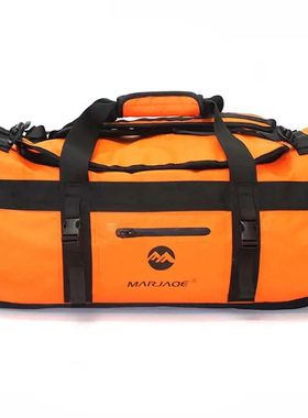 30L 60L 90L Kayaking Bag Waterproof Bag Dry Saddle Luggage S