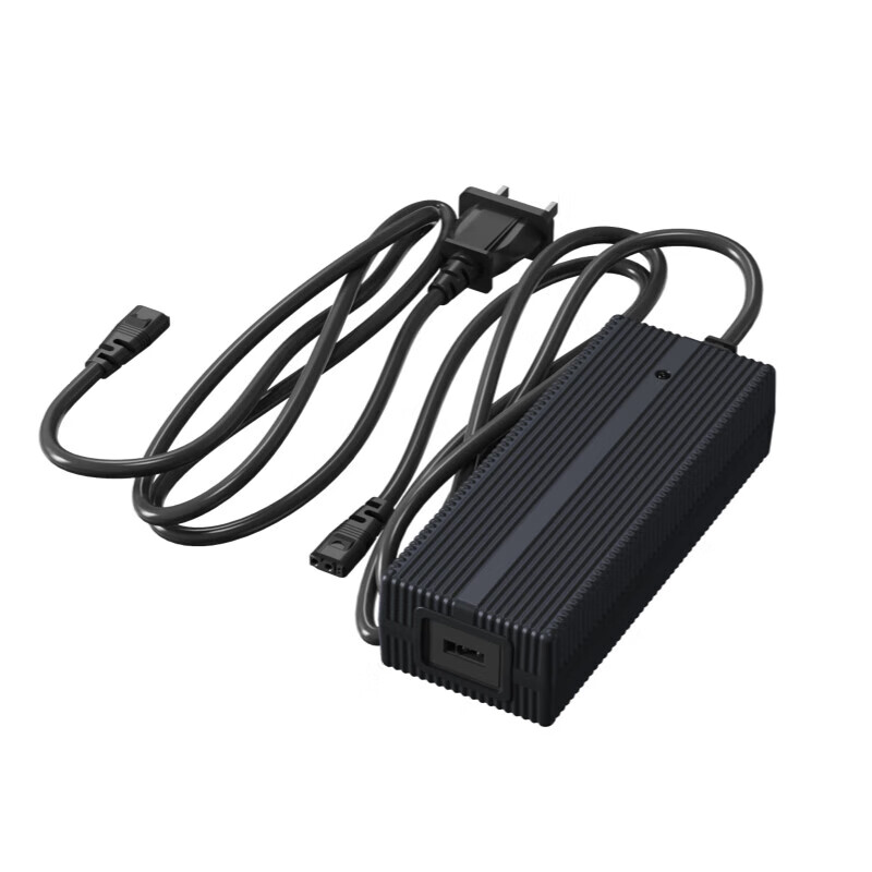 AI机器人四足机器人Go2充电器