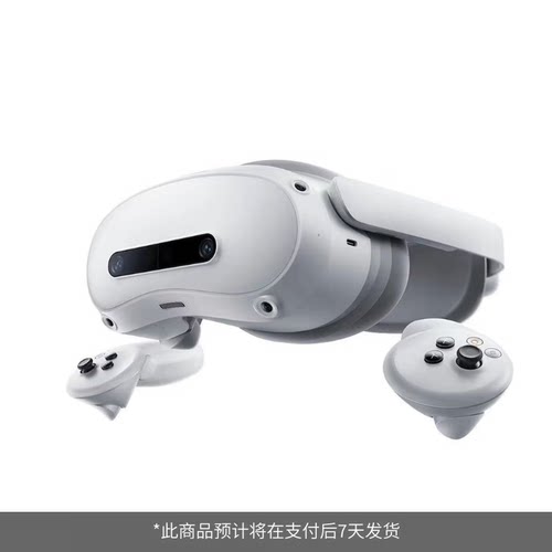 AgiBotVR遥操作机器人低延迟