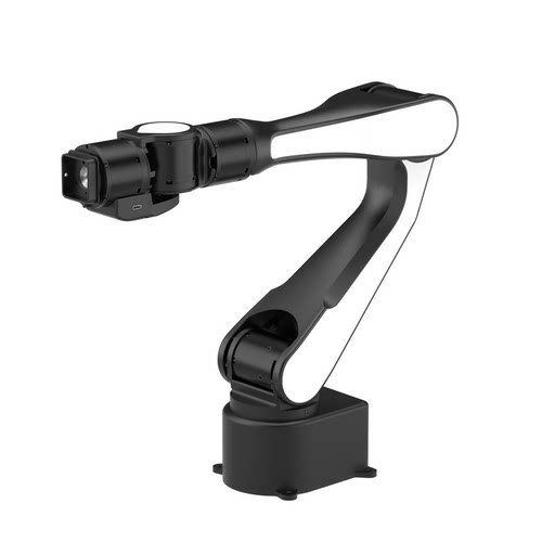 DISCOVER Robotics求之科技六轴机械臂机器人手臂工业机器人智能机器人机械手臂自动化设备高端经典款