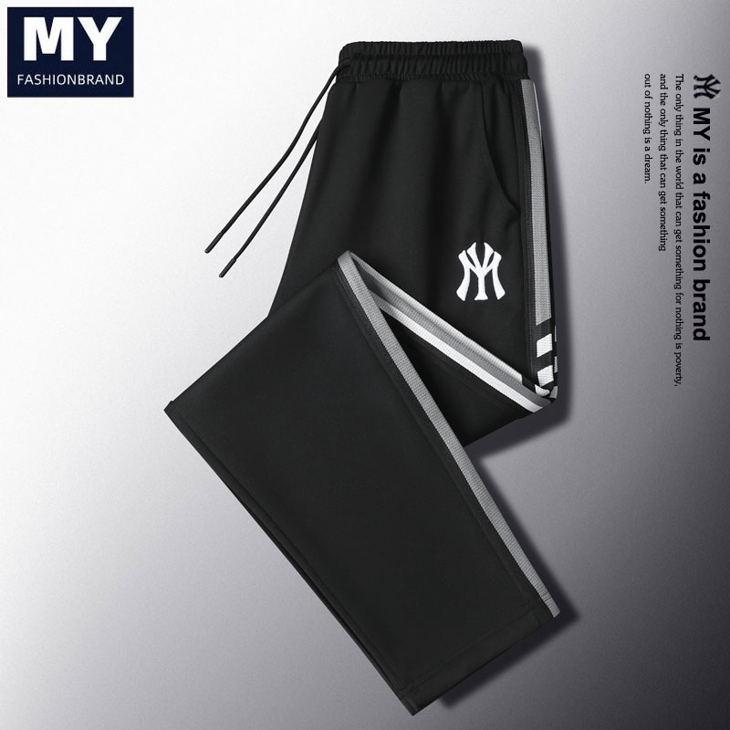 MY2025新款运动春夏时尚休闲裤