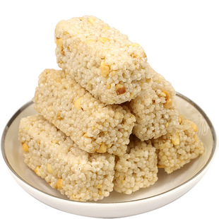 花生糖机瓜子糖机器谷物成型机米通设备黑芝麻丸成型生产线厂家