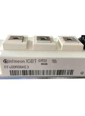 FF200R12KT4FF300R12KT4FF450R12KT4FF300R12KS4全新IGBT模块功率