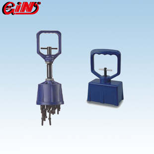 300 HMC磁性吸铁把HMC 600 HMD 700 台湾精展GIN 200 54860