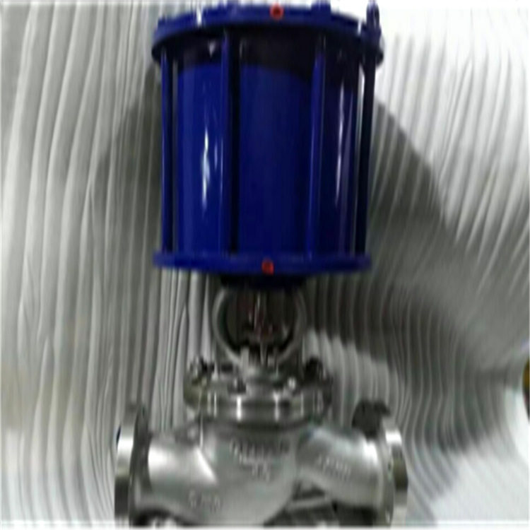 J641Y-40P 304 不锈钢气动法兰截止阀 双作用气动截止阀,鲜花速递/花卉仿真/绿植园艺,其它园艺用品,淘宝优惠券,粉丝福利购,淘宝优惠卷