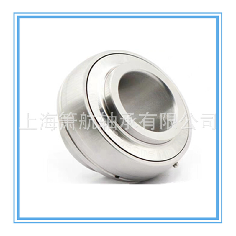 不锈钢带圆形座SUCFC204 SUCFC205 SUCFC206 SUCFC207