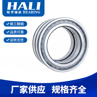 滑轮用轴承 圆柱滚子轴承 现货供应NAS5034ZZNR轴承 满装