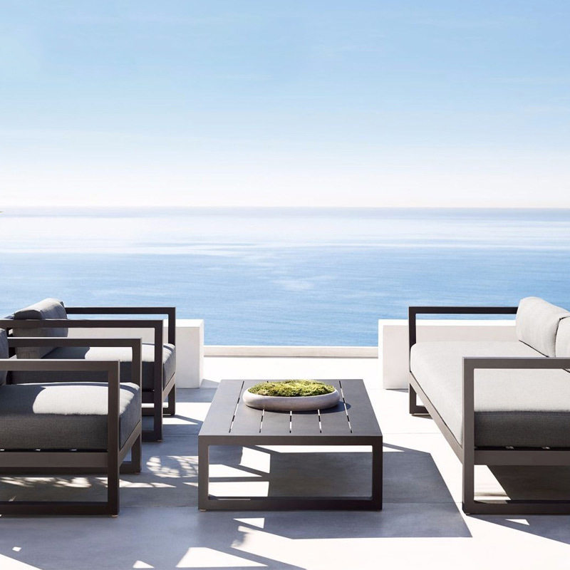 户外沙发茶几组合庭院别墅防水防晒售楼处室外铝合金休闲椅家具,鲜花速递/花卉仿真/绿植园艺,其它园艺用品,淘宝优惠券,粉丝福利购,淘宝优惠卷