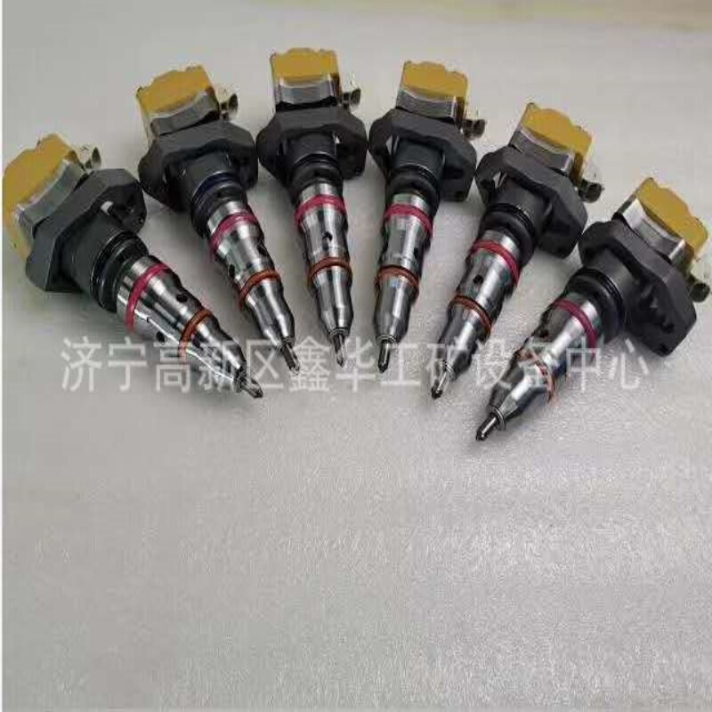 3126 3126B发动机喷油器喷油嘴总成AP63813BN 1830560C2