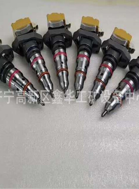 3126 3126B发动机喷油器喷油嘴总成AP63813BN 1830560C2