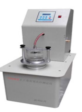 GB/T14799土工布有效孔径测定仪干筛法有效孔径测试仪试验机