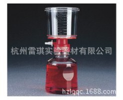 nalgene 161-0045培养基过滤装置 1000ml 90mmSFCA滤膜 0.45um