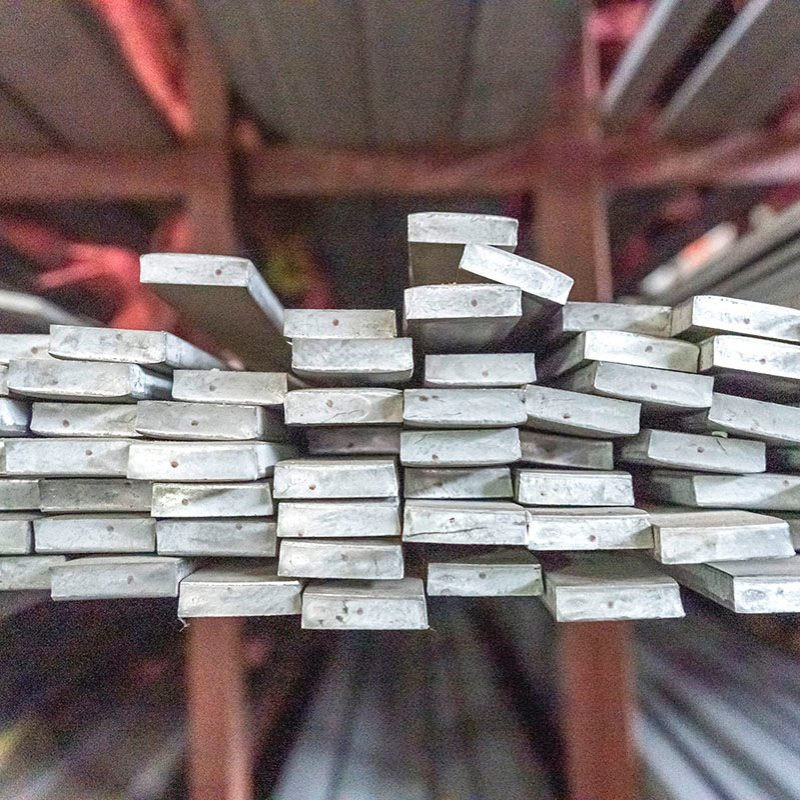 22Cr17Ni12Mo2 0Cr25Ni22Mo2 2Cr25Ti S30408 S34779不锈钢扁钢