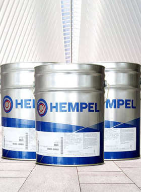 海虹老人牌底漆 桥梁金属钢结构管道防腐涂料  47550环氧厚浆漆