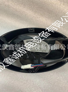 风机 NMB D1751S24B8CP329 D23 DC24V 3.4A 现货 D1751S24B8CP329