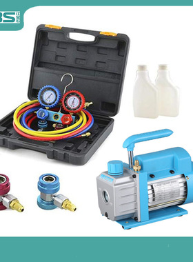 南山区真空泵批发,抽气速率4CFM/110V/60HZ真空泵,1.5升真空泵