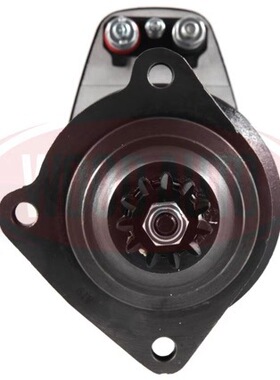 道依茨1015起动机马达0001416036起动机9000084015起动机马达