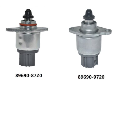 BAIXINDE 怠速马达 89690-87Z0 89690-97202 89690-B1010