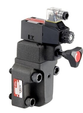 台湾油田YUTIEN溢流阀RVGS-06-3-2P RVGS-03-1P RVGS-10-3