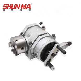 F11 100A 125A 铣床万能分度头 200A 80A 160A 250A