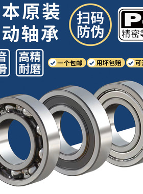 JNPA TORRNPP日本6411-2Z 6412-2Z 6413-2Z 6414-2Z 6415-2Z轴承