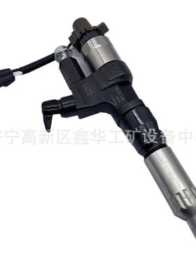 发动机配件095000-8980 0950008980喷油器喷油嘴总成8-98167556-2