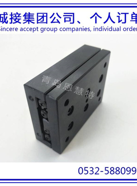 THK交叉滚子导轨滑组VRU1065 VRU1075 VRU1085 VRU2035导轨