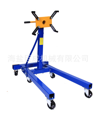 供应 1200LBS 引擎支架 ENGINE STAND修复机械拆装机拆卸强力