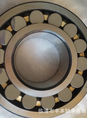剖分调心滚子轴承23024C 厂家销售  230SM110-MA 工机用轴承